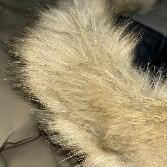 ZARA coat - Picture 6 of 7